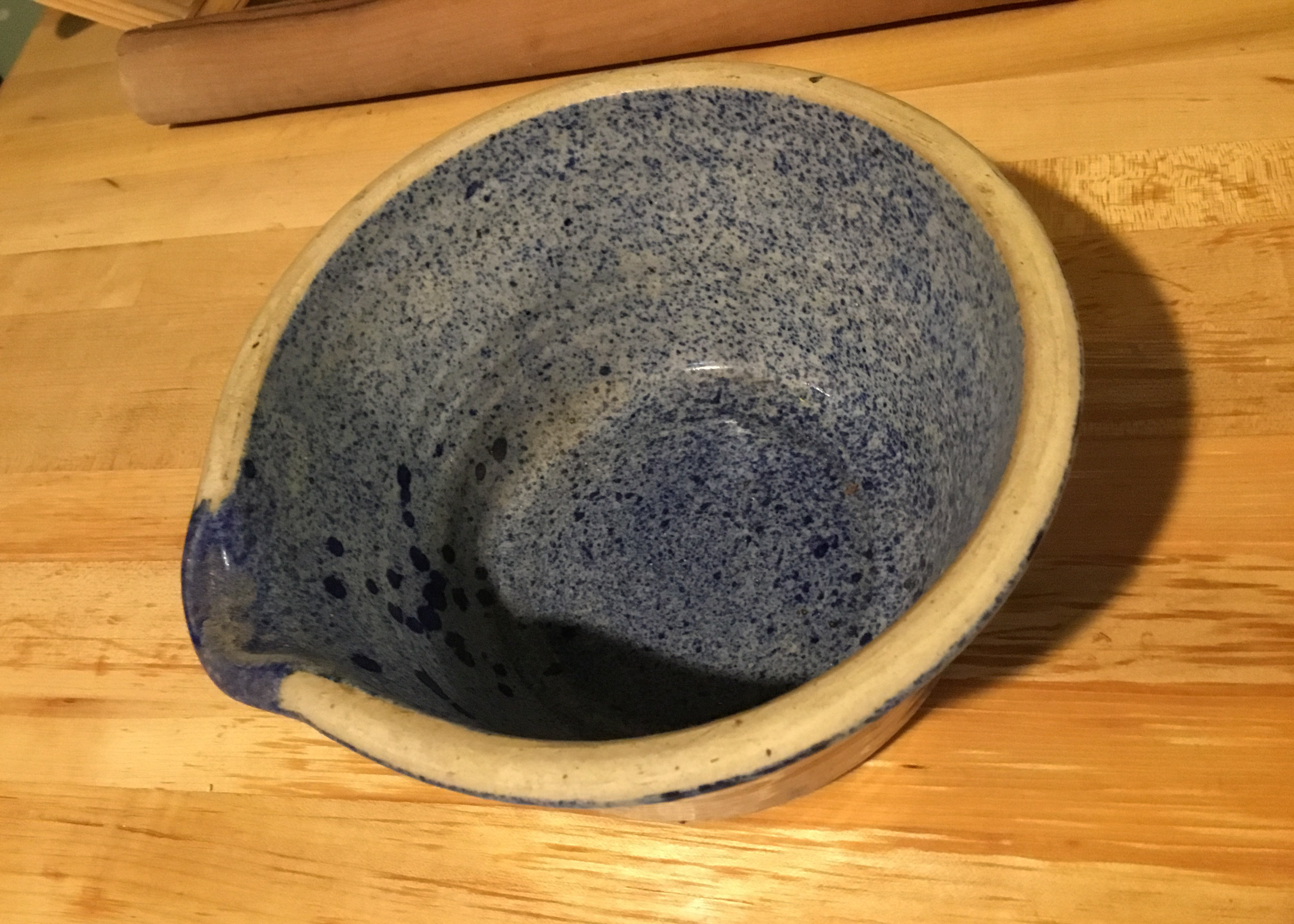 Mixing Bowl